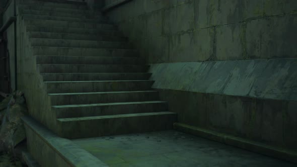 Smal Stone Pier of Old Town alt