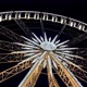 Ferris Wheel at Night - VideoHive Item for Sale