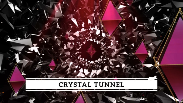 Crystal Tunnel alt