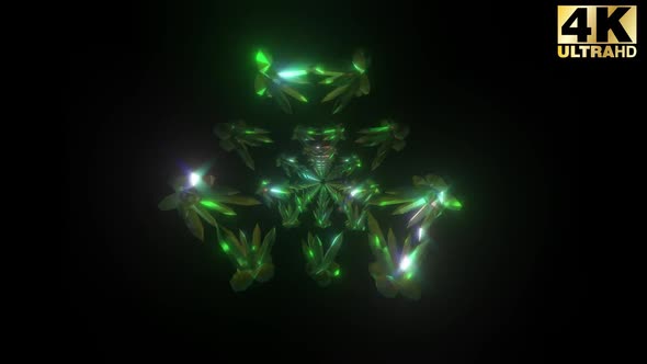 3 Crystals Vj Loop Pack alt
