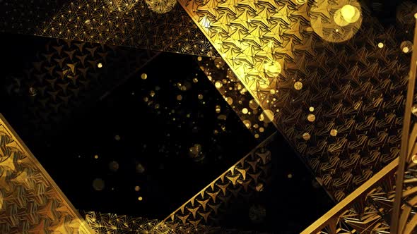 Pattern Moving For Decoration Style Gatsby Art Deco 04 HD alt