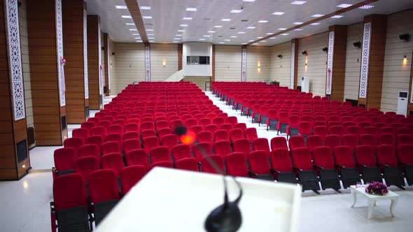 Auditorium alt