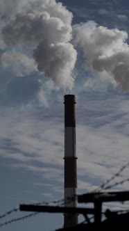 Smoke Comes From the Chimney alt