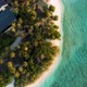Camera Rotation Over the Island - VideoHive Item for Sale