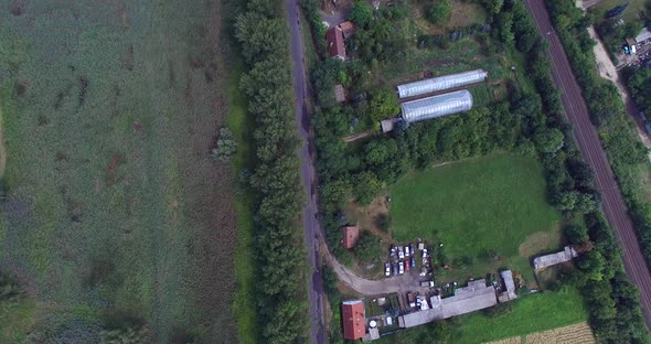 Rural Settlement  alt