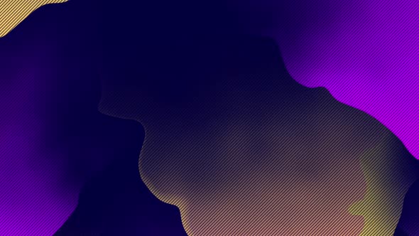 Abstract Colorful Wave Shape Background alt