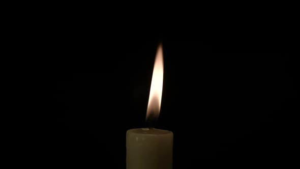 Candle In The Dark alt