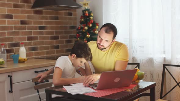 Caucasian Family alt