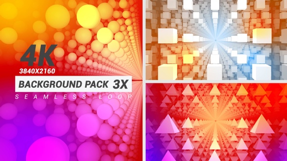 Abstract Pack alt