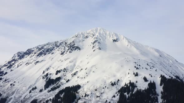 Arctic Mountains