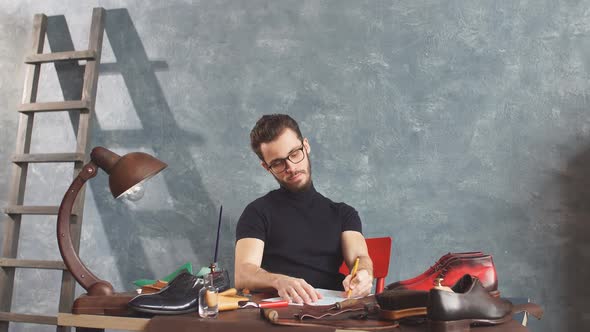 Shoemaker Developing a Design alt