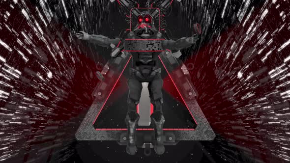 Cyborg Space 26 mavx alt