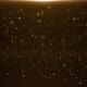 Golden Shower Star Particles - VideoHive Item for Sale