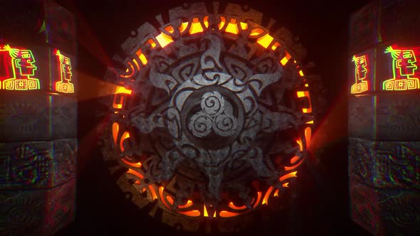 Tribal Stone signs alt