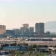 Las Vegas Panorama - VideoHive Item for Sale