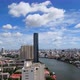 Cloud Over Bangkok - VideoHive Item for Sale
