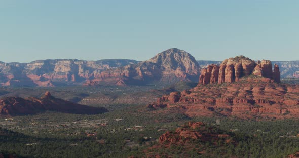 Sedona Red Rock alt
