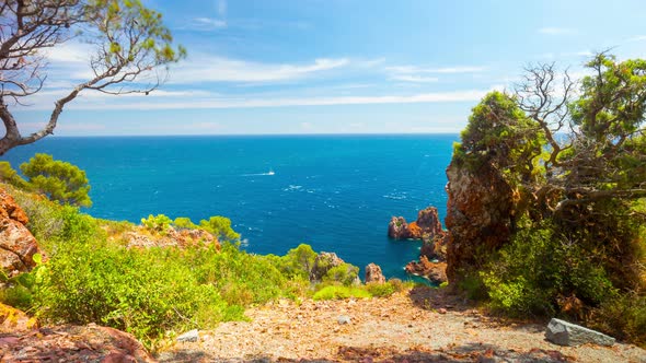 Mediterranean Sea alt