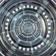 3D Abstract Circle Technical and Futuristic Shape - VideoHive Item for Sale