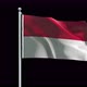 Indonesia Flag Big - VideoHive Item for Sale