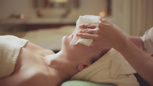 Wellness Health Care Body Massage Spa Concept alt