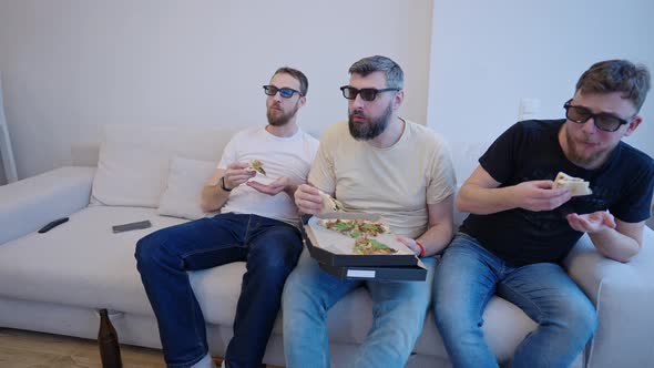 Friends House Party At Home alt