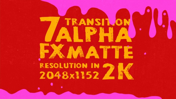 7 Fx Transitions alt