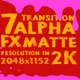 7 Fx Transitions - VideoHive Item for Sale