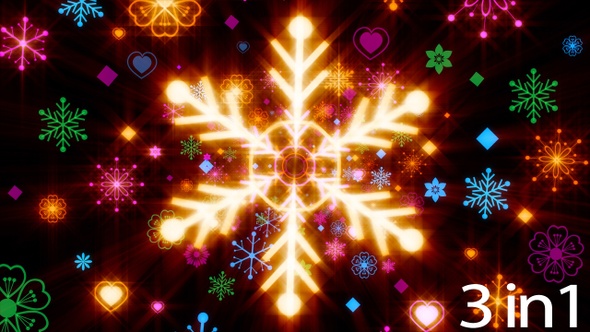 Christmas Background