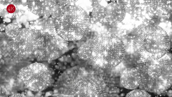 Diamond Spheres 2 alt