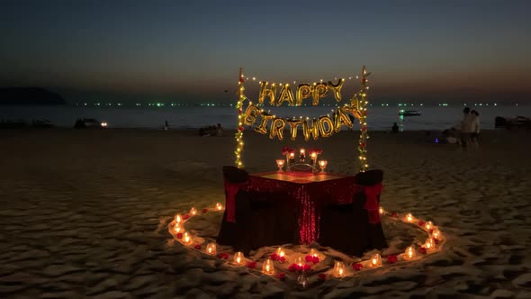 Happy Birthday.Happy Birthday Party, Congratulations Happy Birthday Footage (9) alt