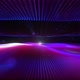 Abstract Particle Neon Light Background 4K Seamless Loop - VideoHive Item for Sale