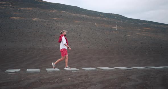 Faial Island Portugal alt