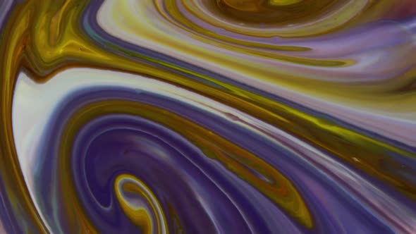 Color Explosion Abstract Vivid Art Painting Texture 375 alt