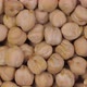 Dried Chickpeas Spinning 03 - VideoHive Item for Sale