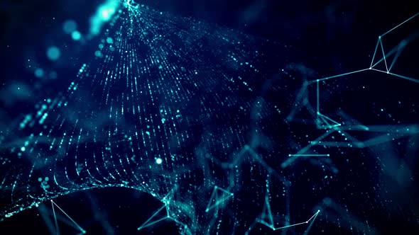 Digital Technology Background alt