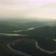 Aerial River Landscape - VideoHive Item for Sale