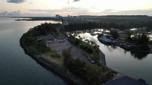 Miri, Sarawak Malaysia alt