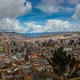 View On La Paz From Mirador Killi Killi - VideoHive Item for Sale