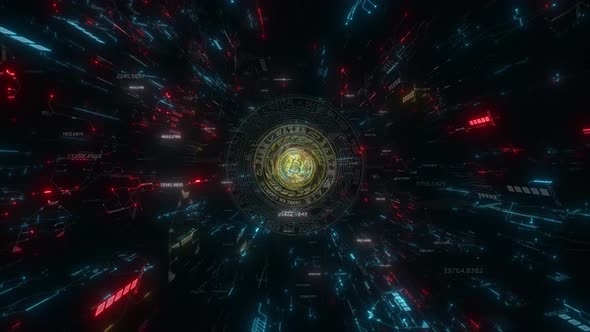 Crazy Digital World alt