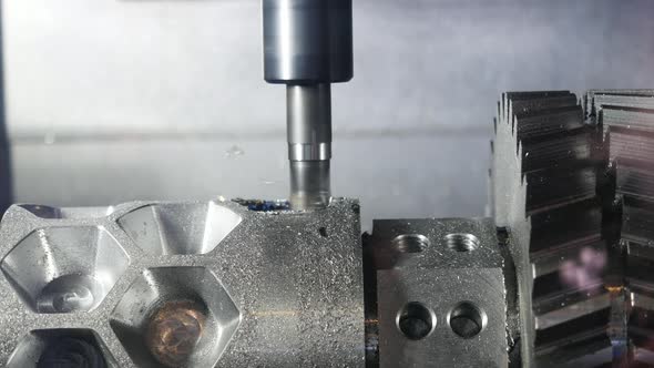 Parts Production Concept alt