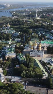 Vertical Video Capital of Ukraine  Kyiv alt