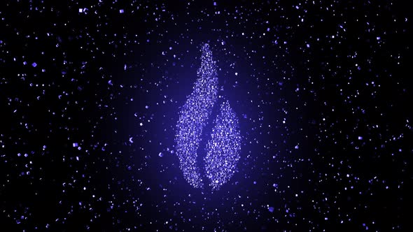 Emblem Of Crypto Currency Huobi Token Or Ht 4k alt