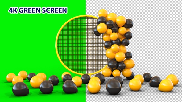 Birthday party decoration balloon alt