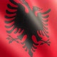 Flag of Albania - VideoHive Item for Sale