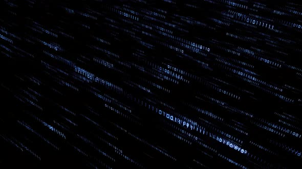 High-Speed Fiber data transfer 5G 4G bits internet  AI network technology information background alt