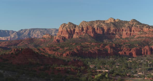 Sedona Red Rock alt