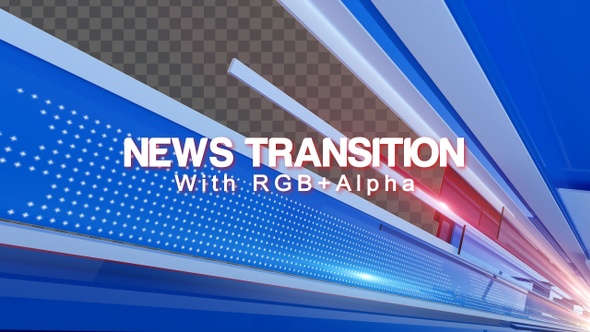 News Transition 01