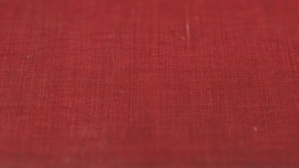 Macro Texture Book Cover alt