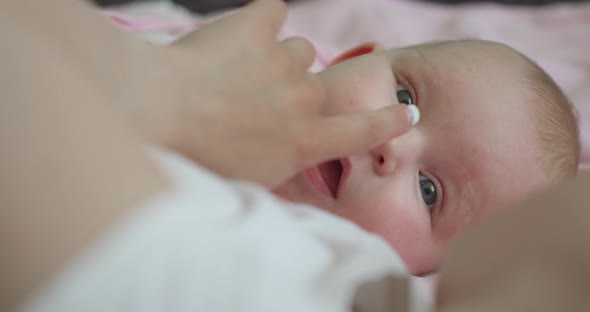 Closeup Shooting alt